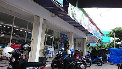 Photos of Indomaret Tambun Bungai