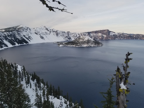 Umpqua's Last Resort - Wilderness Cabins, RV Park and Glamping by null