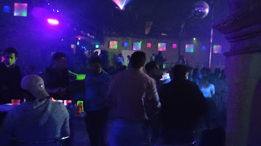 LA CAVA LOUNGE BAR - Thumbnail