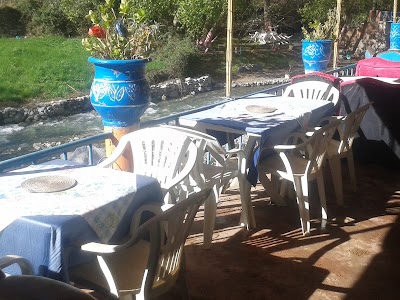 Photos of Hotel Restaurant Azilal