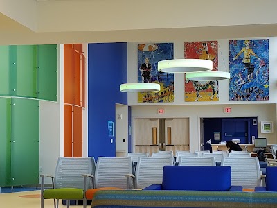 Photos of East Tennessee Children's Hospital