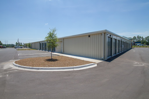 Pinnacle Storage - Leland - Thumbnail