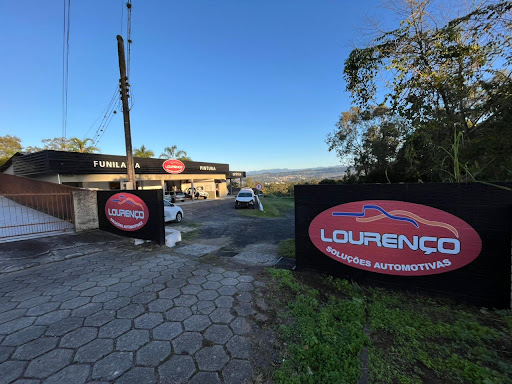 Lourenço Soluções Automotivas