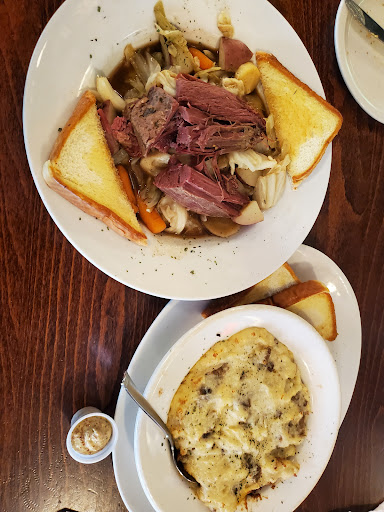 Irish Pub & Sports Grill - Thumbnail