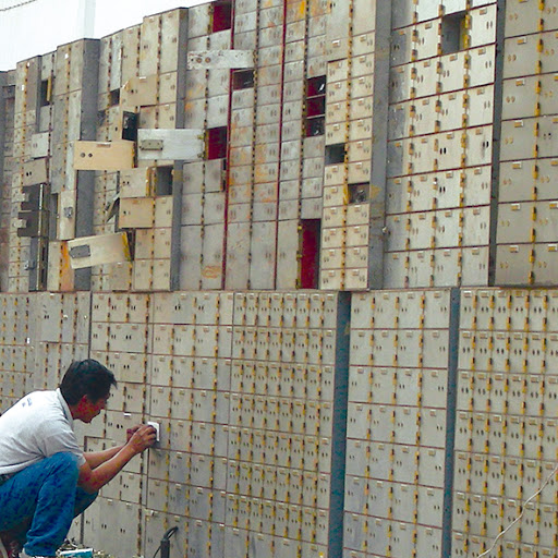 CERRAJERIA CETEC MEXICO - Thumbnail