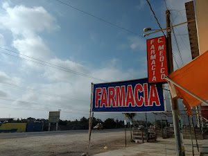 farmacia Angeles De La Salud 3