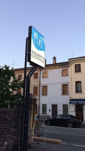 Puff Store San Giovanni Lupatoto VR - Thumbnail