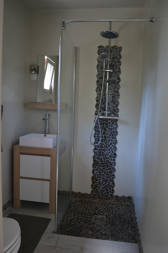 Photo de Chambre d'hôtes La Licorne à Lamarche-sur-Saône (21760)