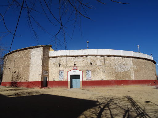 Plaza de Toros de Calasparra. - Thumbnail