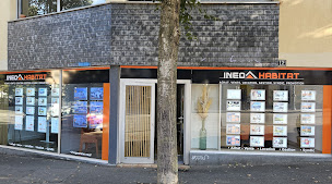 Photo n°1 de INEO HABITAT Rennes à Rennes (Agence immobilière)