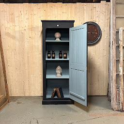 Photo n°7 de Le Déchineur à Tessancourt-sur-Aubette (Magasin d'antiquités)