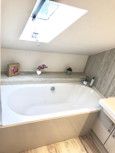 Millstream Mews - Visual