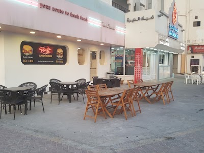 Photos of Route 66 Restaurant - Isa Town - Bahrain