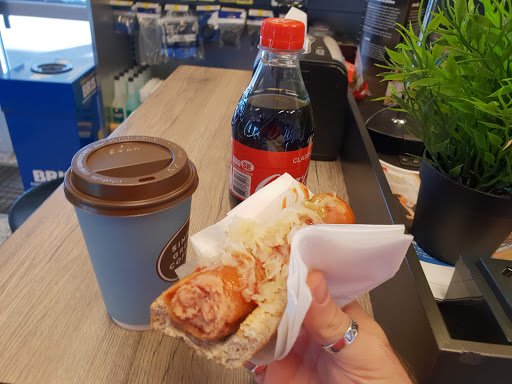 Circle K Sundsvall Gärde - Thumbnail
