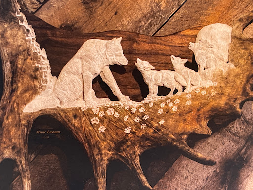 Horse Creek Gallery Gallery - United States
