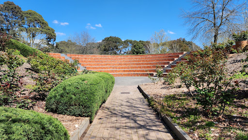 Tim Neville Arboretum - Thumbnail