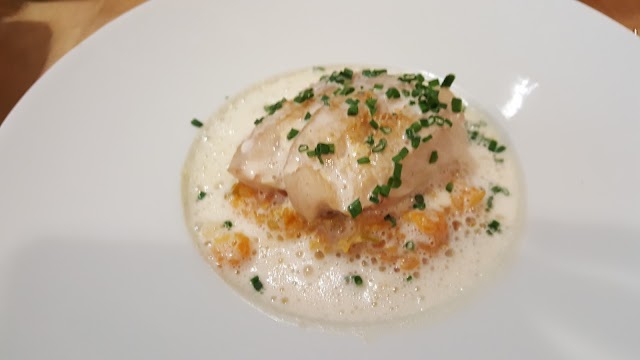 La cuisine du monstre