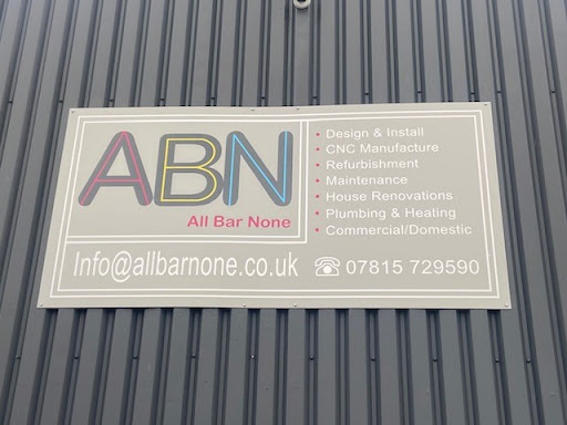 Abn Gallery - United Kingdom