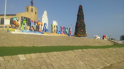 Photos of Parque Barrio 16 De Julio
