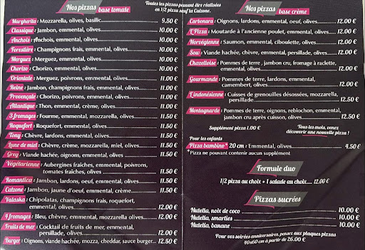 L'Pizza