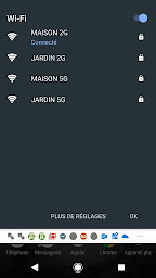 Photo n°11 de LCV Informatique - Alarmes - Caméras - Antenniste à Étaules (Installateur de systèmes de sécurité)
