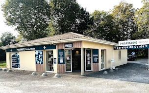 Photo n°1 de Pharmacie du Haut Blayais à Étauliers (Pharmacie)