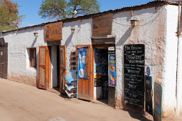 San Pedro de Atacama