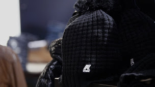 Photo n°16 de ADN Alpe dhuez à Huez (Magasin de vêtements pour femmes)