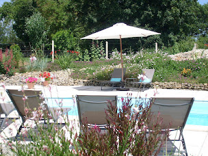 Photo n°62 de La Grange de Gournay à Alloinay (Maison d'hôtes)