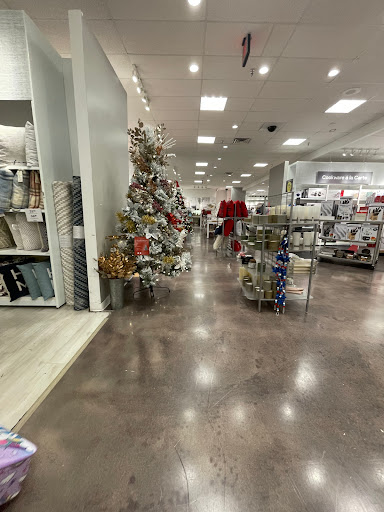 Green Tree Mall - Visual