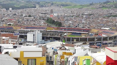 Photos of Estadio La Libertad