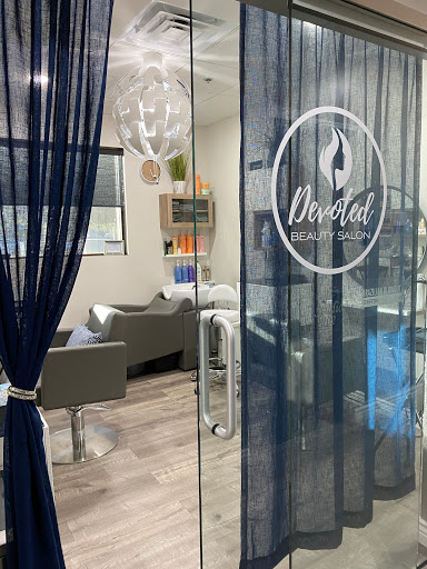 Devoted Beauty Salon - Thumbnail
