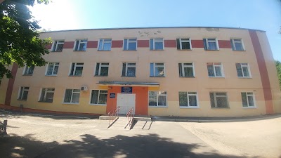Photos of Детская поликлиника №3