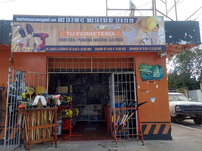 SERCOM Tu Ferretería