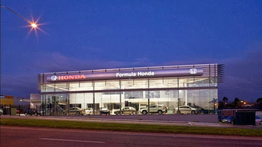 Formula Honda - Modbury Gallery - Australia