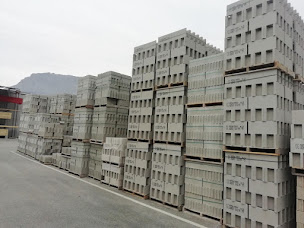 Photo n°10 de Chausson Matériaux à Noyarey (Fournisseur de matériaux de construction)