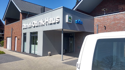Tagespflegeeinrichtung Daniel-Odink-Haus