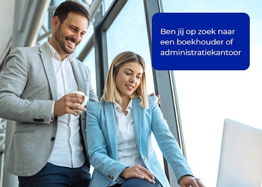 Ortaq administratiekantoor | boekhouder - Thumbnail