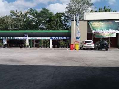 Photos of SPBU Pertamina 44.552.16