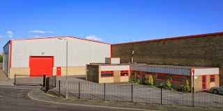 Bradfield Storage Handling Ltd
