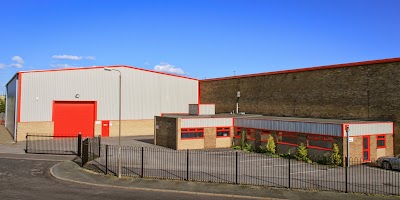 Bradfield Storage Handling Ltd