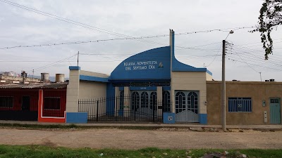 Photos of Parque Juan Pablo II