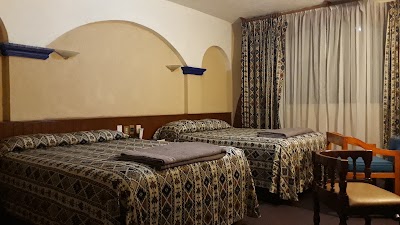 Photos of Hotel Jeroc'S