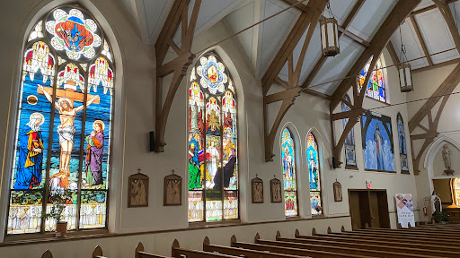 Saint Mary Catholic Church, DeKalb - Thumbnail