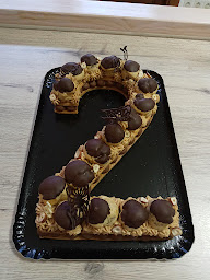 Photo n°2 de L'Esperluète Gourmande à Pierrefiche (Boulangerie)