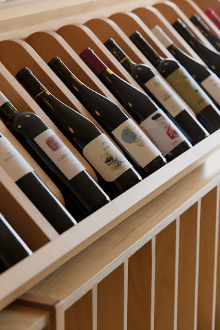 Joshua Tree Bottle Shop by null