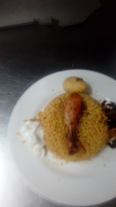 Photos of CP Caterers