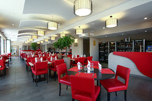 Photo n°3 de Restaurant La Limousine à Malemort (Restaurant français)