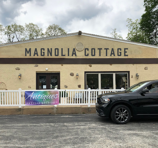Magnolia Cottage Shop