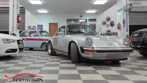 Carrozzeria Bertolino